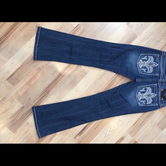 Miss Me jeans - Picture 3 of 7